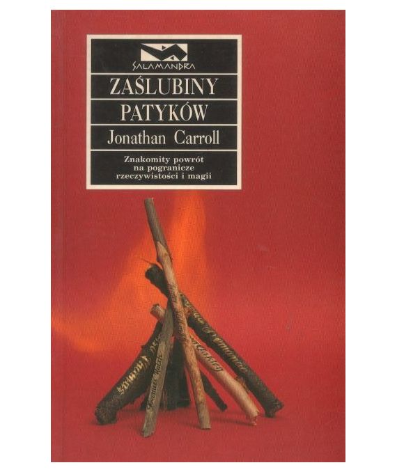 Zaślubiny patyków