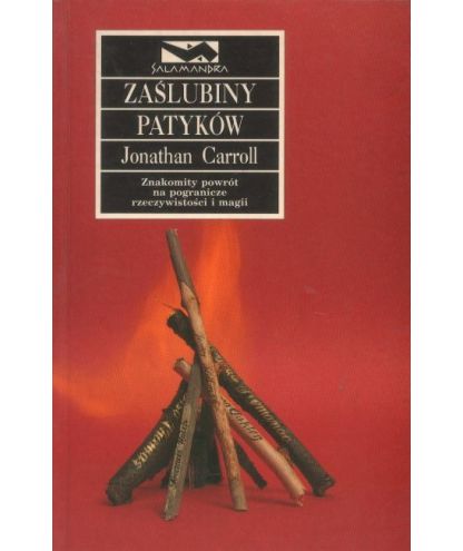 Zaślubiny patyków