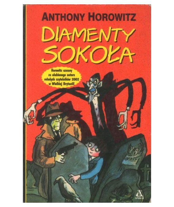 Diamenty Sokoła
