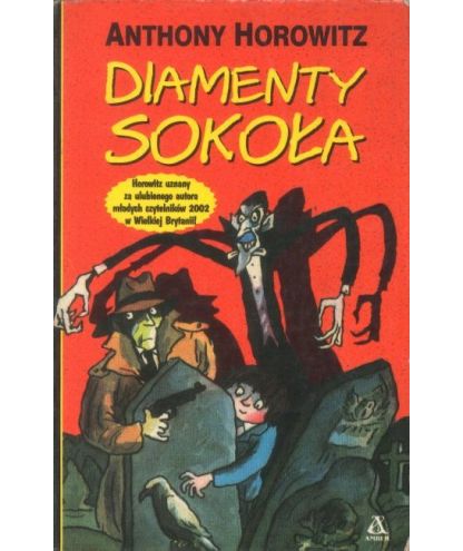 Diamenty Sokoła