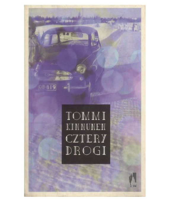 Cztery drogi