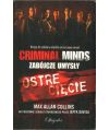 Criminal minds. Zabójcze umysły. Ostre cięcie