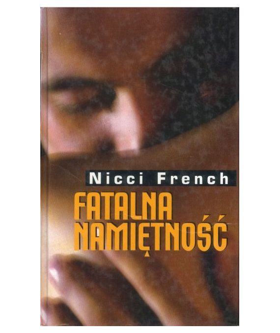 Fatalna namiętność