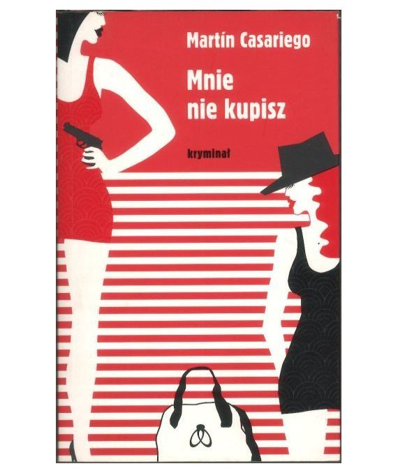 Mnie nie kupisz