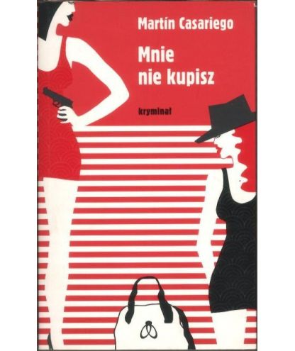 Mnie nie kupisz