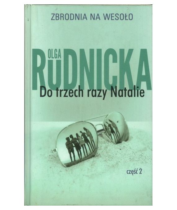Do trzech razy Natalie cz.2