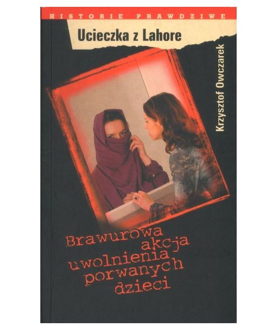 Ucieczka z Lahore