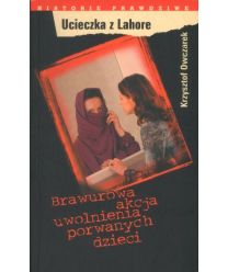 Ucieczka z Lahore