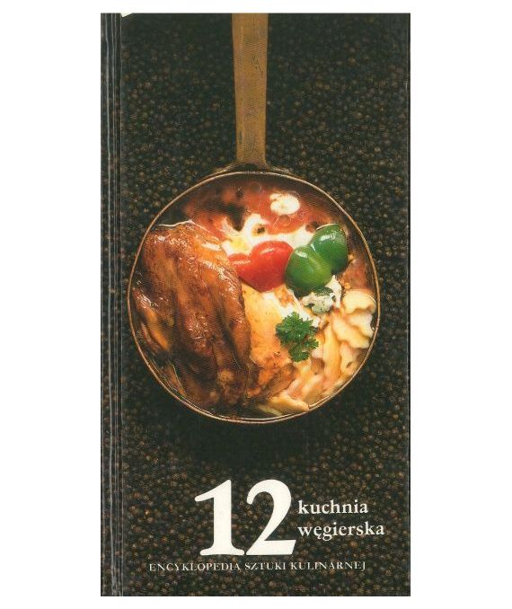 Kuchnia węgierska