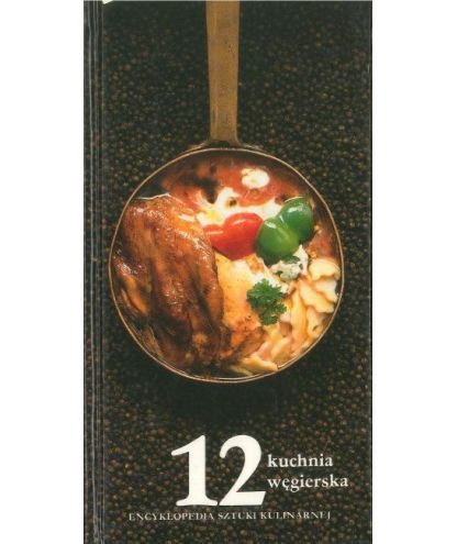 Kuchnia węgierska