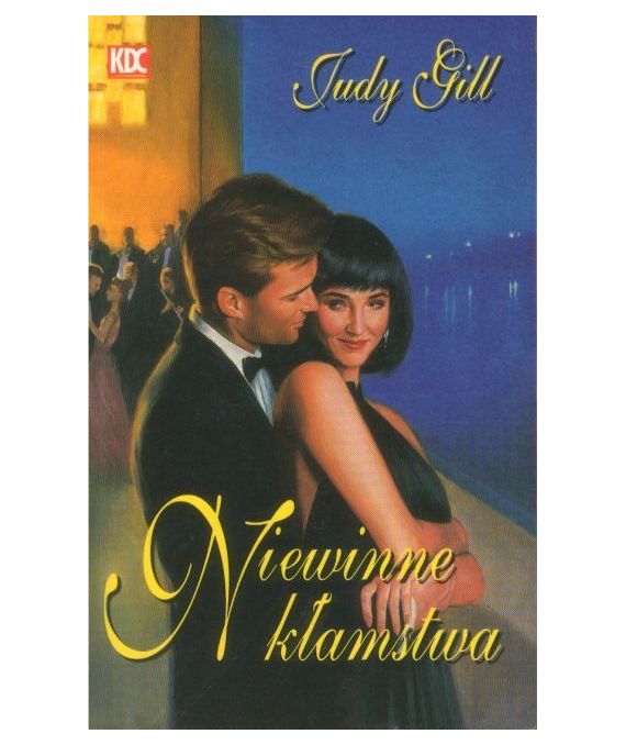 Niewinne kłamstwa
