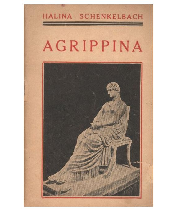 Agrippina matka Nerona