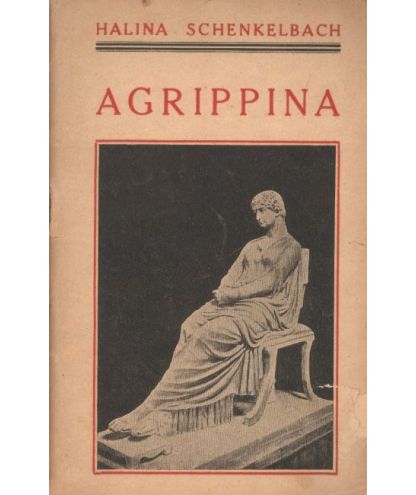 Agrippina matka Nerona