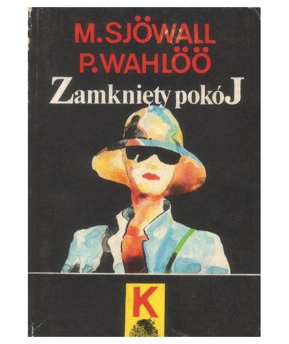 Zamknięty pokój