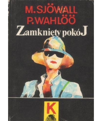 Zamknięty pokój