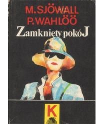 Zamknięty pokój
