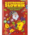 Ilustrowany słownik matematyczny dla dzieci