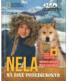 Nela na kole podbiegunowym