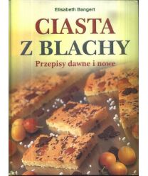 Ciasta z blachy
