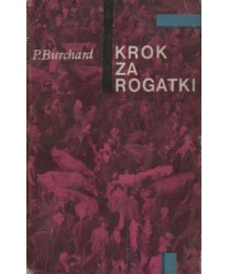 Krok za rogatki