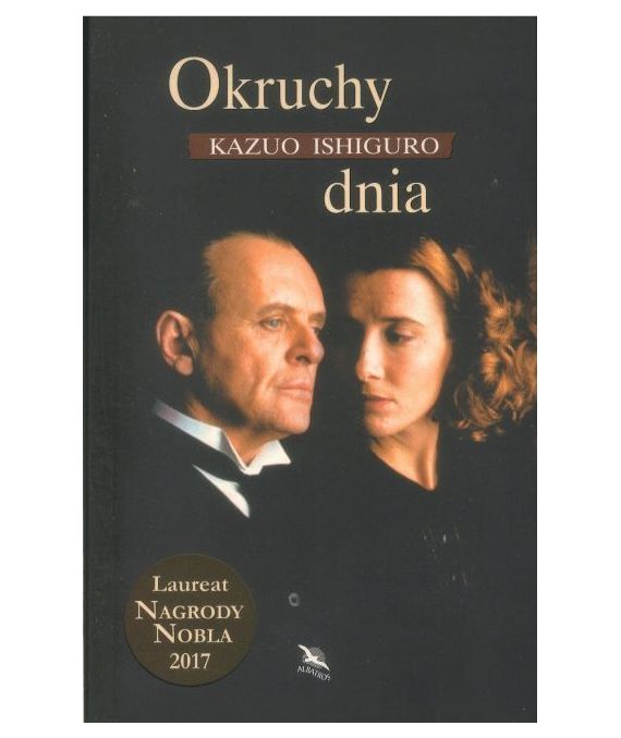 Okruchy dnia