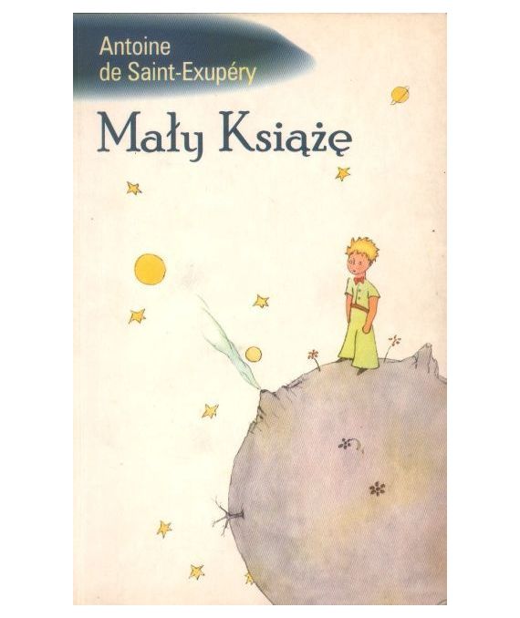 Mały Książę