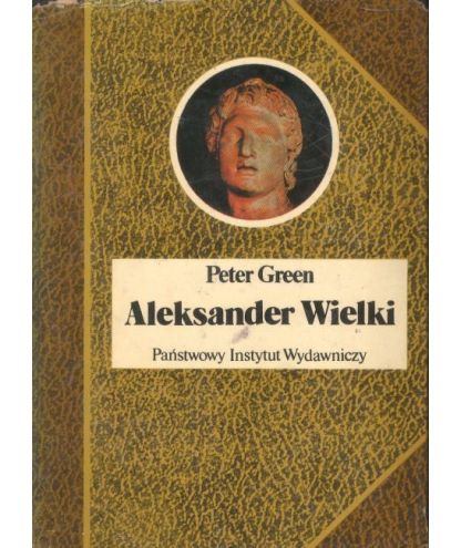 Aleksander Wielki