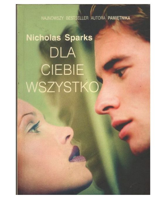 Dla ciebie wszystko