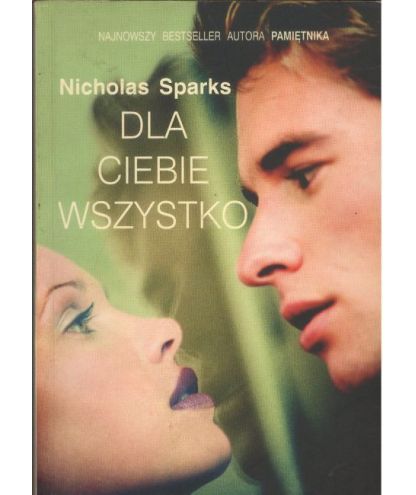 Dla ciebie wszystko