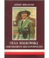 Olga Małkowska harcmistrzyni Rzeczypospolitej