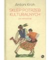 Sklep potrzeb kulturalnych po remoncie
