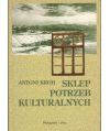 Sklep potrzeb kulturalnych