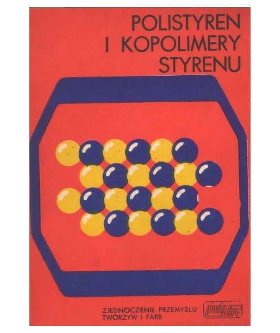 Polistyren i kopolimery styrenu