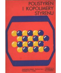 Polistyren i kopolimery styrenu