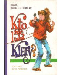 Kto nie lubi Klary