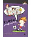 Filipek i piłka nożna