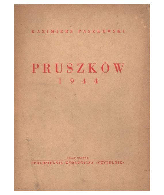 Pruszków 1944