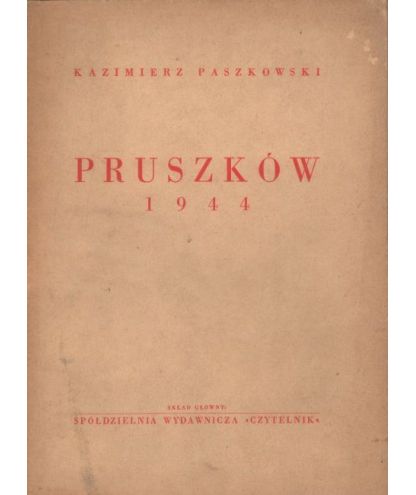 Pruszków 1944