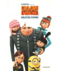 Gru, Dru i Minionki. Opowieść filmowa