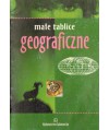 Małe tablice geograficzne