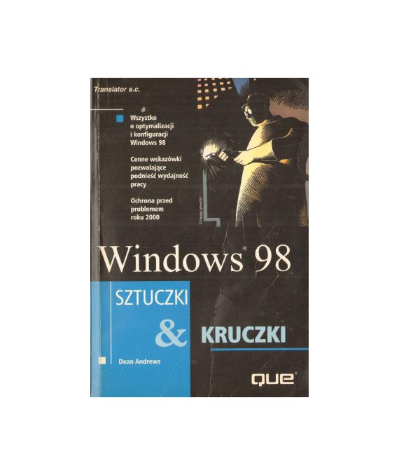 Windows 98. Sztuczki i kruczki