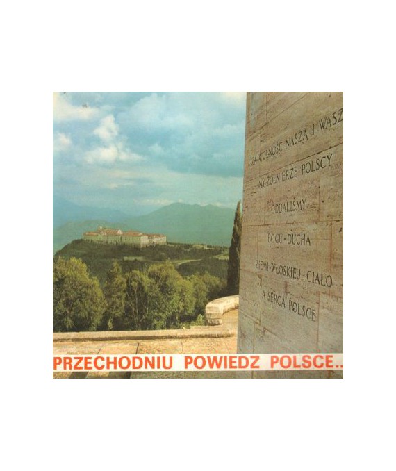 Bitwa o Monte Cassino