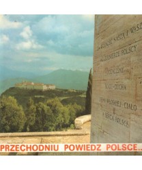 Bitwa o Monte Cassino