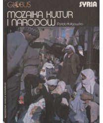 Syria - mozaika kultur i narodów, Bangladesz - życie w cieniu katastrofy