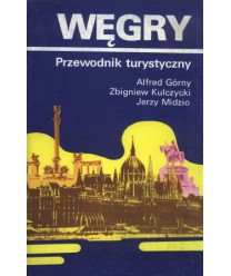 Węgry. Przewodnik turystyczny