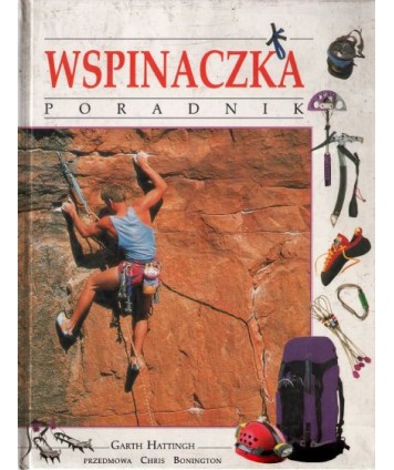 Wspinaczka - poradnik