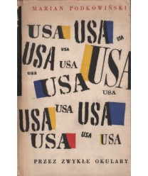 USA przez zwykłe okulary