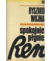 Spokojnie płynie Ren