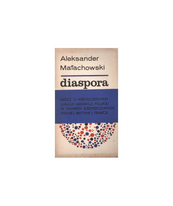 Diaspora