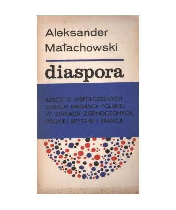 Diaspora